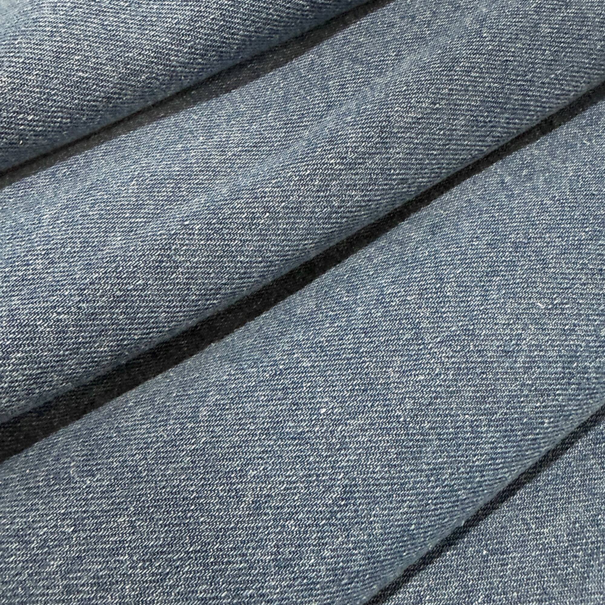 Feldman Blue Medium Denim